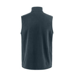 Fjallraven Ovik Lite Fleece Vest Dark Navy - Parasol Store