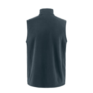 Fjallraven Ovik Lite Fleece Vest Dark Navy