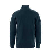 Fjallraven Ovik Lite Half Zip Dark Navy - Parasol Store