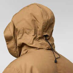 Fjallraven Ovik Padded Jacket Dark Navy - Parasol Store