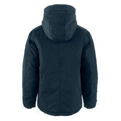 Fjallraven Ovik Padded Jacket Dark Navy - Parasol Store
