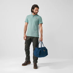 Fjallraven Ovik Polo Shirt Sand Stone