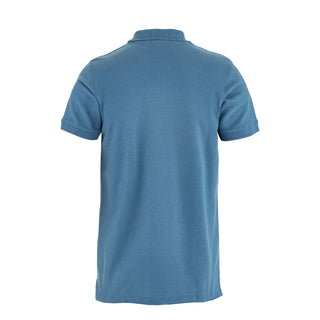 Fjallraven Ovik Polo Shirt Classic Dawn Blue - Parasol Store