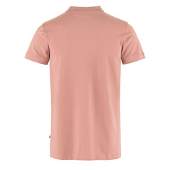 Fjallraven Ovik Polo Shirt Dusty Rose - Parasol Store