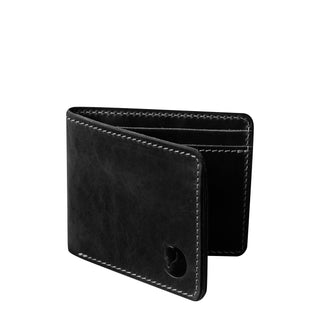 Fjallraven Ovik Wallet Black - Parasol Store