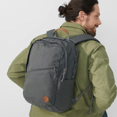 Fjallraven Raven 20 Backpack Port