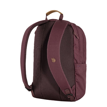 Fjallraven Raven 20 Backpack Port