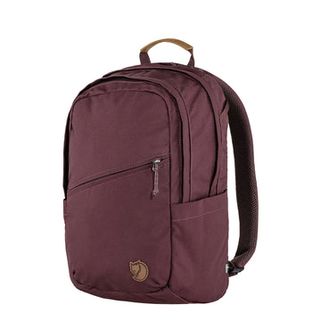 Fjallraven Raven 20 Backpack Port