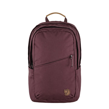 Fjallraven Raven 20 Backpack Port