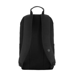 Fjallraven Raven 20L Backpack Black - Parasol Store