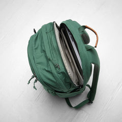 Fjallraven Raven 28 Black / Black - Parasol Store