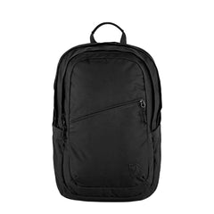 Fjallraven Raven 28 Black / Black - Parasol Store