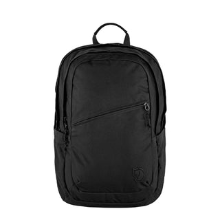 Fjallraven Raven 28 Black / Black