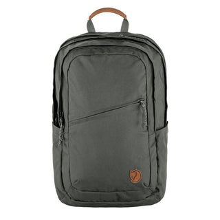 Fjallraven Raven 28L Backpack Basalt - Parasol Store