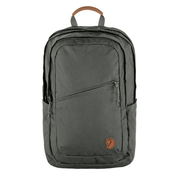 Fjallraven Raven 28L Backpack Basalt - Parasol Store