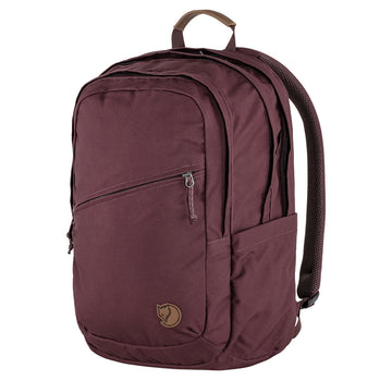 Fjallraven Raven 28L Backpack Port - Parasol Store