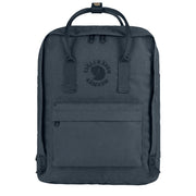 Fjallraven Re-Kanken Backpack Navy - Parasol Store