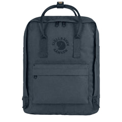 Fjallraven Re-Kanken Backpack Navy - Parasol Store