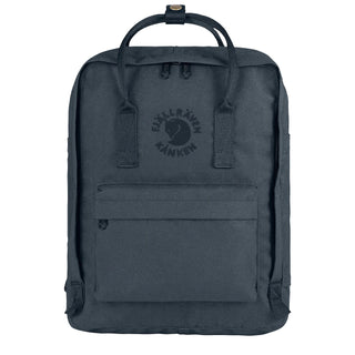 Fjallraven Re-Kanken Backpack Navy - Parasol Store