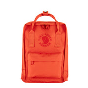 Fjallraven Re-Kanken Mini Backpack Flame Orange - Parasol Store