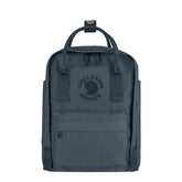 Fjallraven Re-Kanken Mini Backpack Navy - Parasol Store