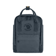 Fjallraven Re-Kanken Mini Backpack Navy - Parasol Store