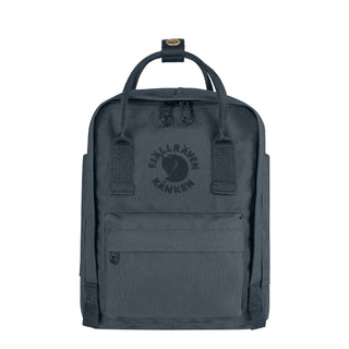 Fjallraven Re-Kanken Mini Backpack Navy - Parasol Store
