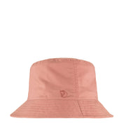 Fjallraven Reversible Bucket Hat Dusty Rose / Fossil - Parasol Store