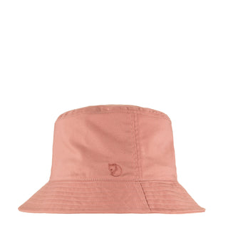 Fjallraven Reversible Bucket Hat Dusty Rose / Fossil - Parasol Store
