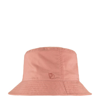 Fjallraven Reversible Bucket Hat Dusty Rose / Fossil - Parasol Store