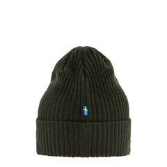 Fjallraven  Rib Hat Deep Forest - Parasol Store