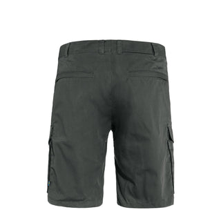Fjallraven Ruaha Shorts Dark Grey - Parasol Store