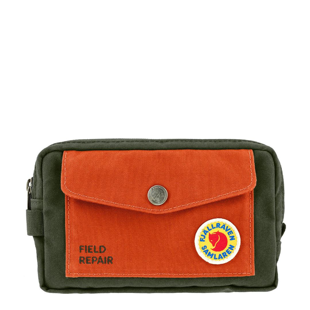 Fjallraven Samlaren Field Repair  Olive - Parasol Store
