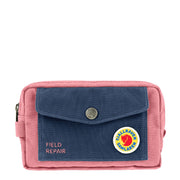 Fjallraven Samlaren Field Repair  Pink - Parasol Store