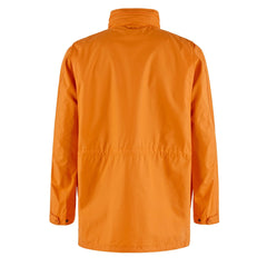 Fjallraven Samlaren Raven Jacket Field Orange