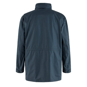Fjallraven Samlaren Raven Jacket Mountain Blue