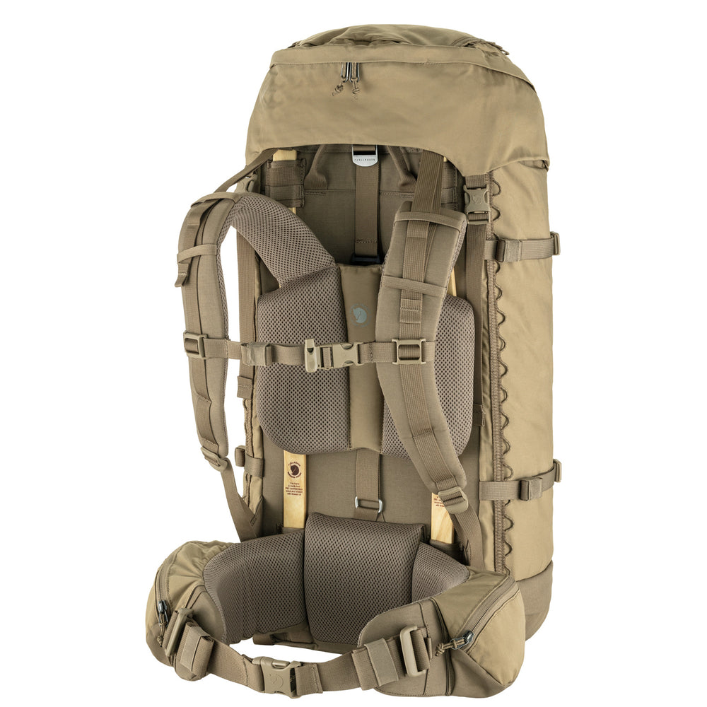 Fjallraven Singi 28 Backpack Clay - Parasol Store