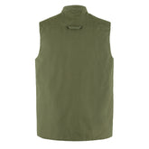 Fjallraven Singi Padded Vest Laurel Green