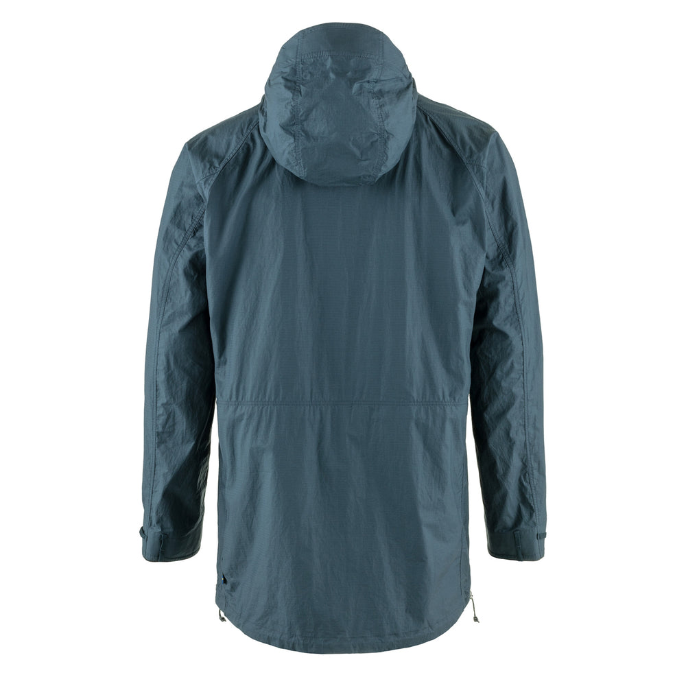 Fjallraven Singi X-Anorak Mountain Blue
