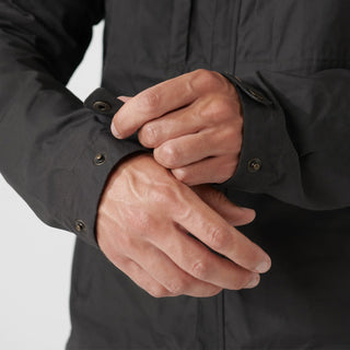 Fjallraven Skogso Jacket Classic Fossil - Parasol Store