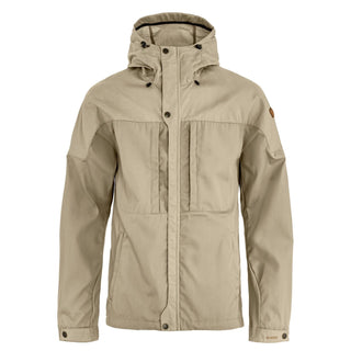 Fjallraven Skogso Jacket Classic Fossil - Parasol Store
