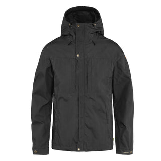 Fjallraven Skogso Jacket Dark Grey - Parasol Store