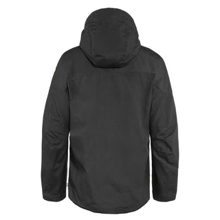 Fjallraven Skogso Jacket Dark Grey - Parasol Store