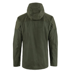Fjallraven Skogso Jacket Deep Forest - Parasol Store