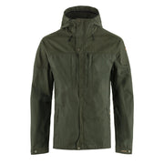 Fjallraven Skogso Jacket Deep Forest - Parasol Store