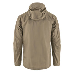 Fjallraven Skogso Jacket Suede Brown