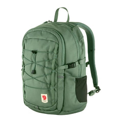 Fjallraven Skule 20 Backpack Patina Green