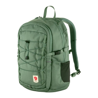 Fjallraven Skule 20 Backpack Patina Green