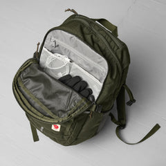 Fjallraven Skule 20 Basalt - Parasol Store