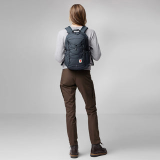 Fjallraven Skule 20 Basalt - Parasol Store